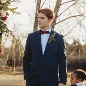 Meet your Posher, Matthew